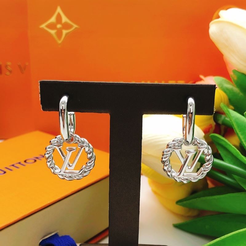 LV Earrings